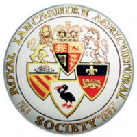 rlas logo