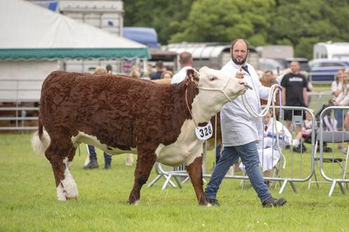 Royal Lancs Show 21072024 805