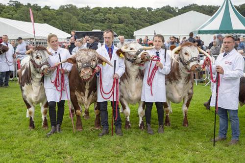 Royal Lancs Show 21072024 909