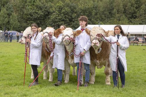 Royal Lancs Show 21072024 933