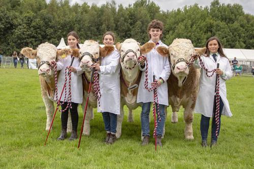 Royal Lancs Show 21072024 935