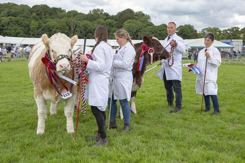Royal Lancs Show 21072024 949