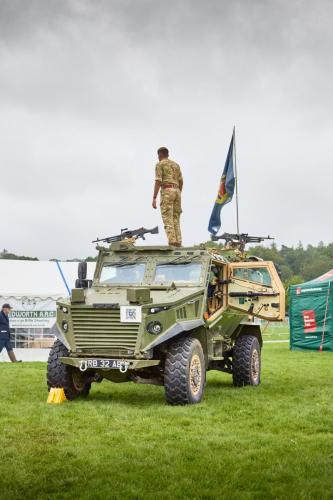 Royal Lancs Show  2025 1552 Lo