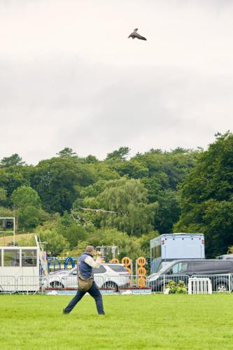 Royal Lancs Show 2025 1830 Lo